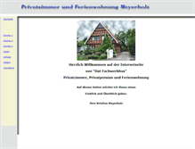 Tablet Screenshot of meyerholz-achim.de